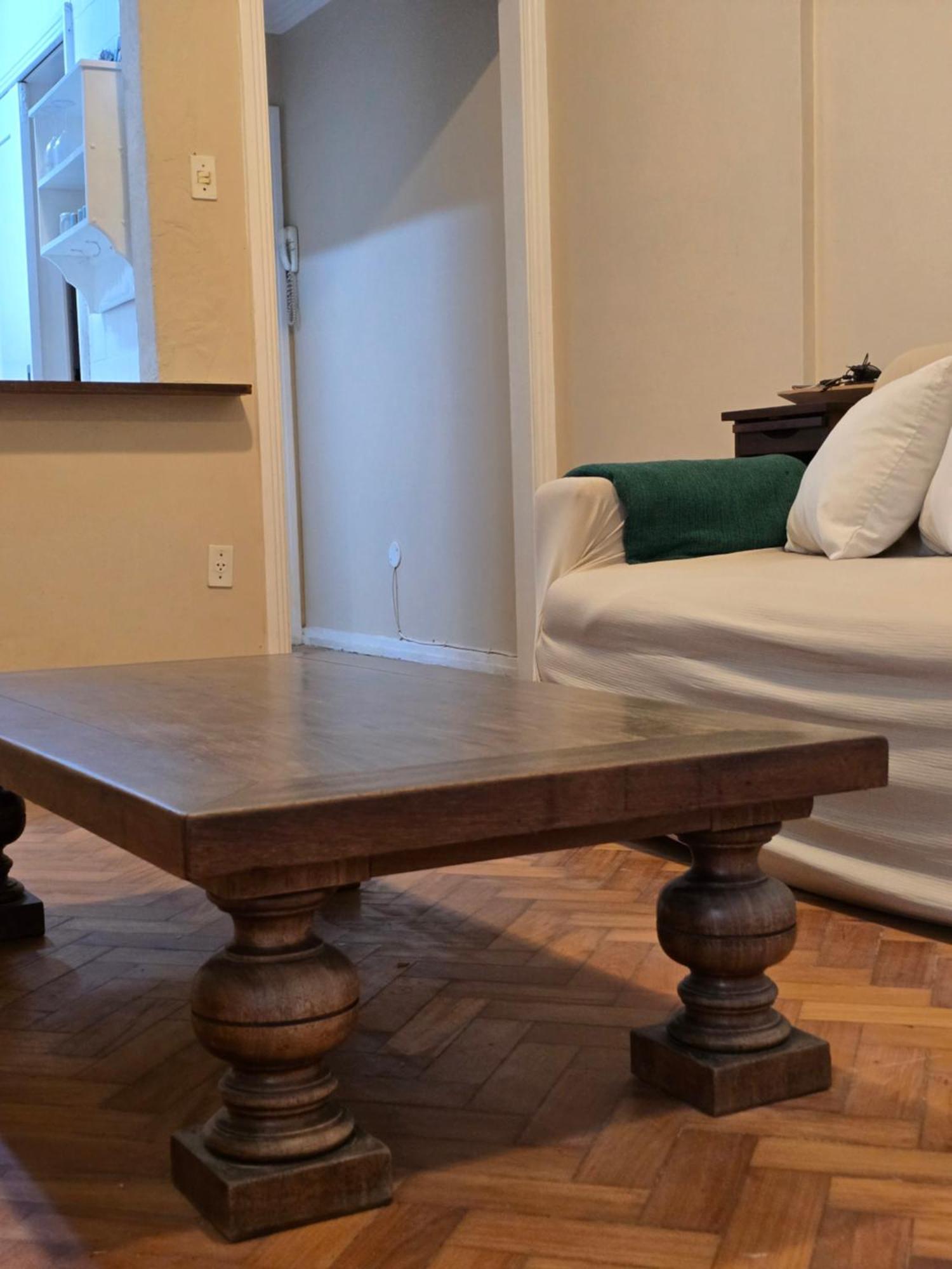 Apartamento Cool & Seafront Arpoador *