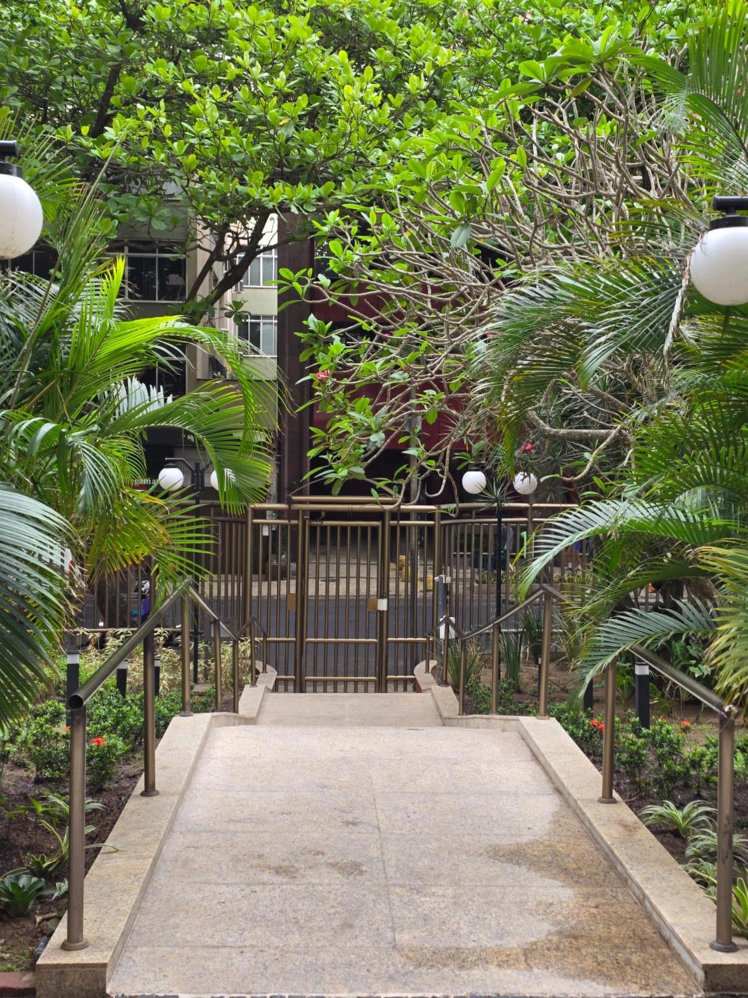 Apartamento Cool & Seafront Arpoador