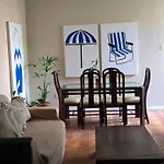 Apartment Cool & Seafront Arpoador