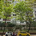 Apartment Cool & Seafront Arpoador
