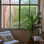 Apartment Cool & Seafront Arpoador