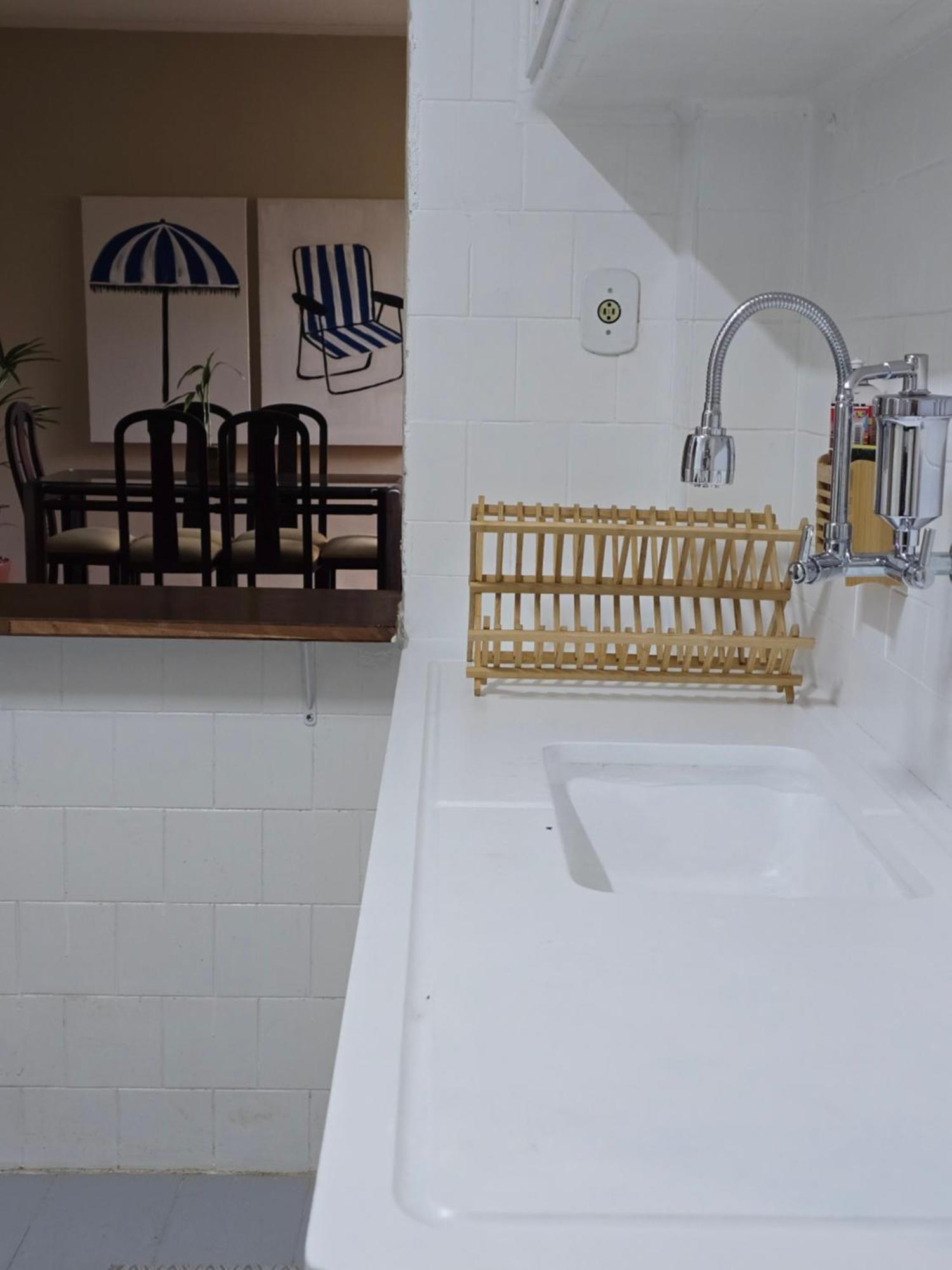 Cool & Seafront Arpoador Apartamento