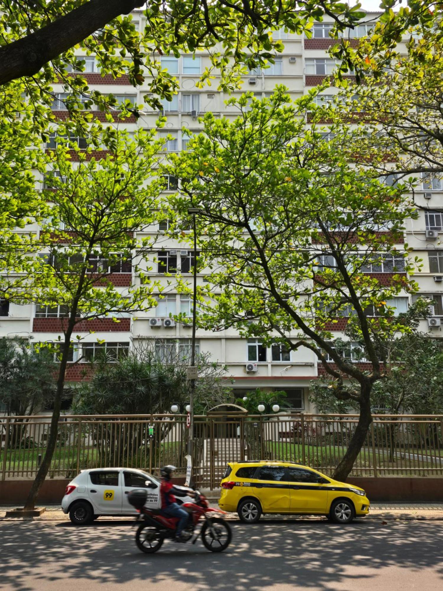 Cool & Seafront Arpoador Apartamento Rio de Janeiro