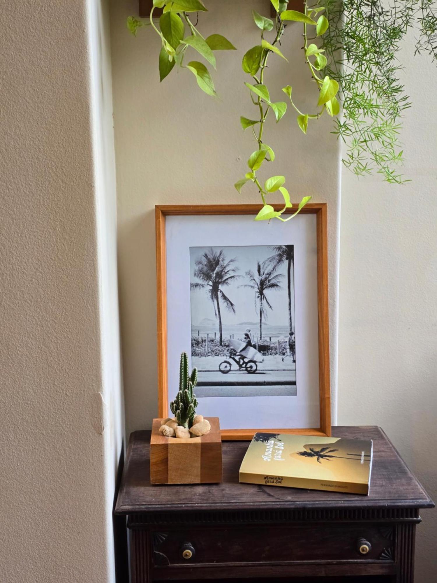 Cool & Seafront Arpoador Apartamento *