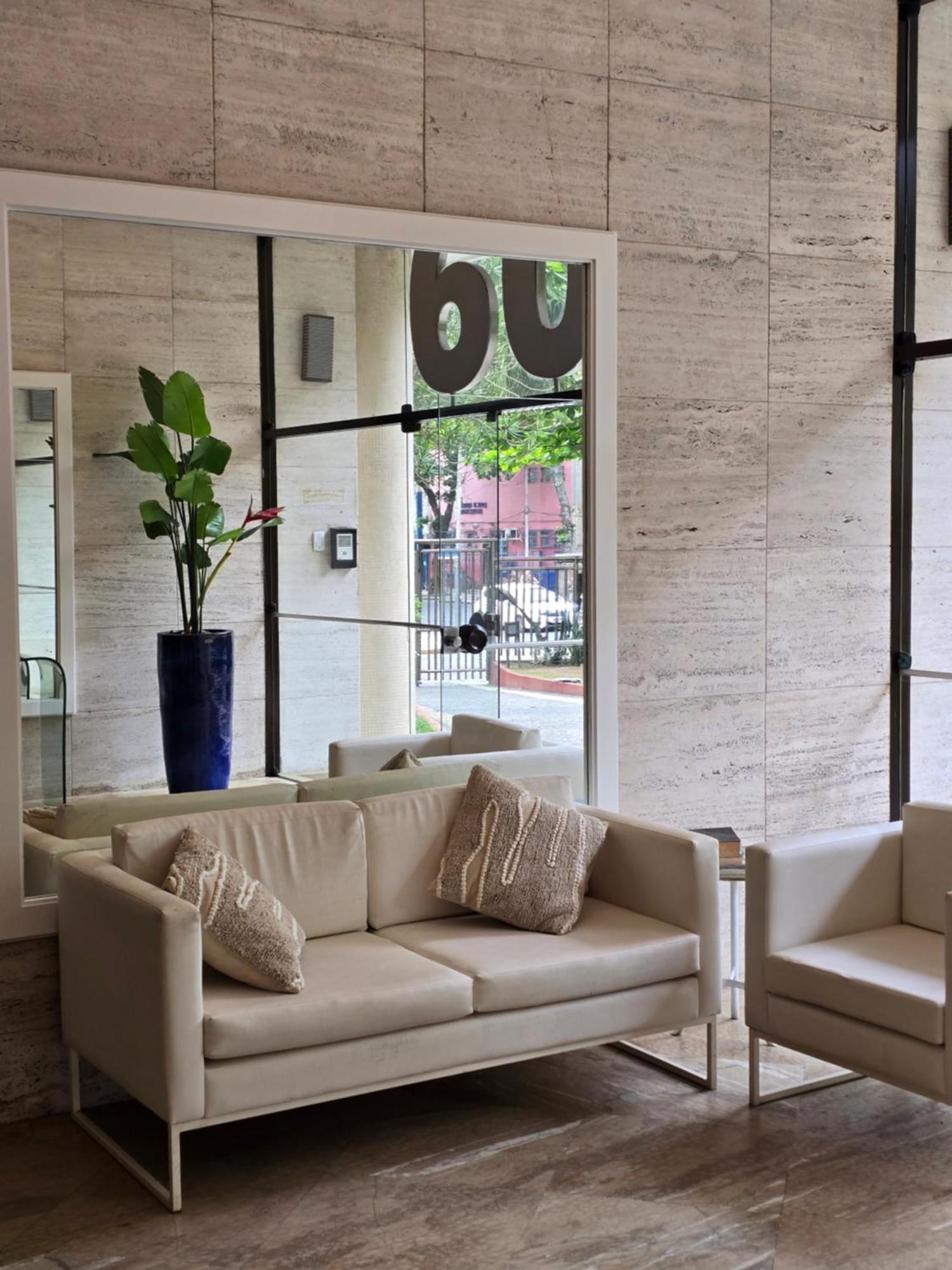 Apartamento Cool & Seafront Arpoador Rio de Janeiro