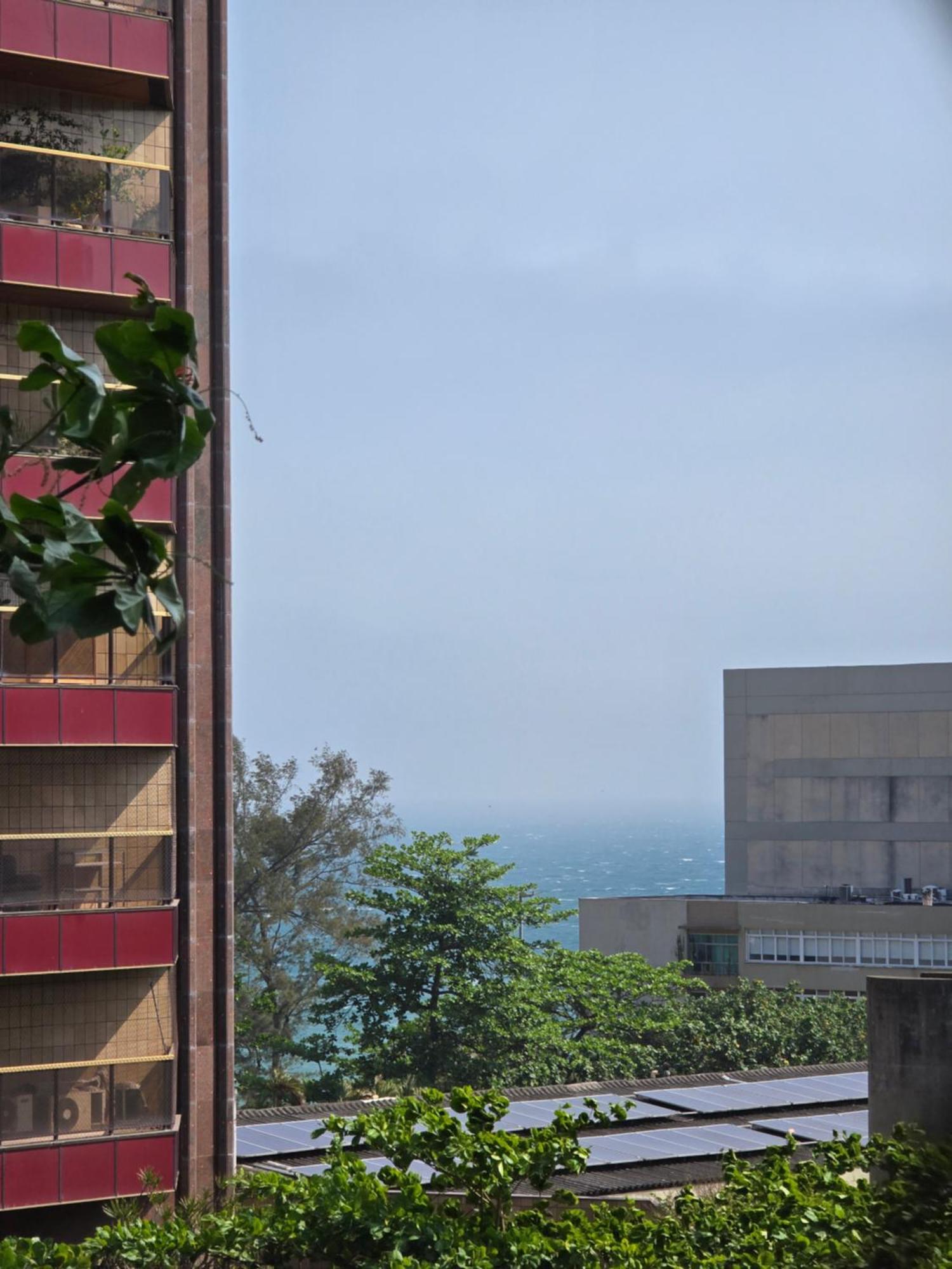 Apartamento Cool & Seafront Arpoador Rio de Janeiro