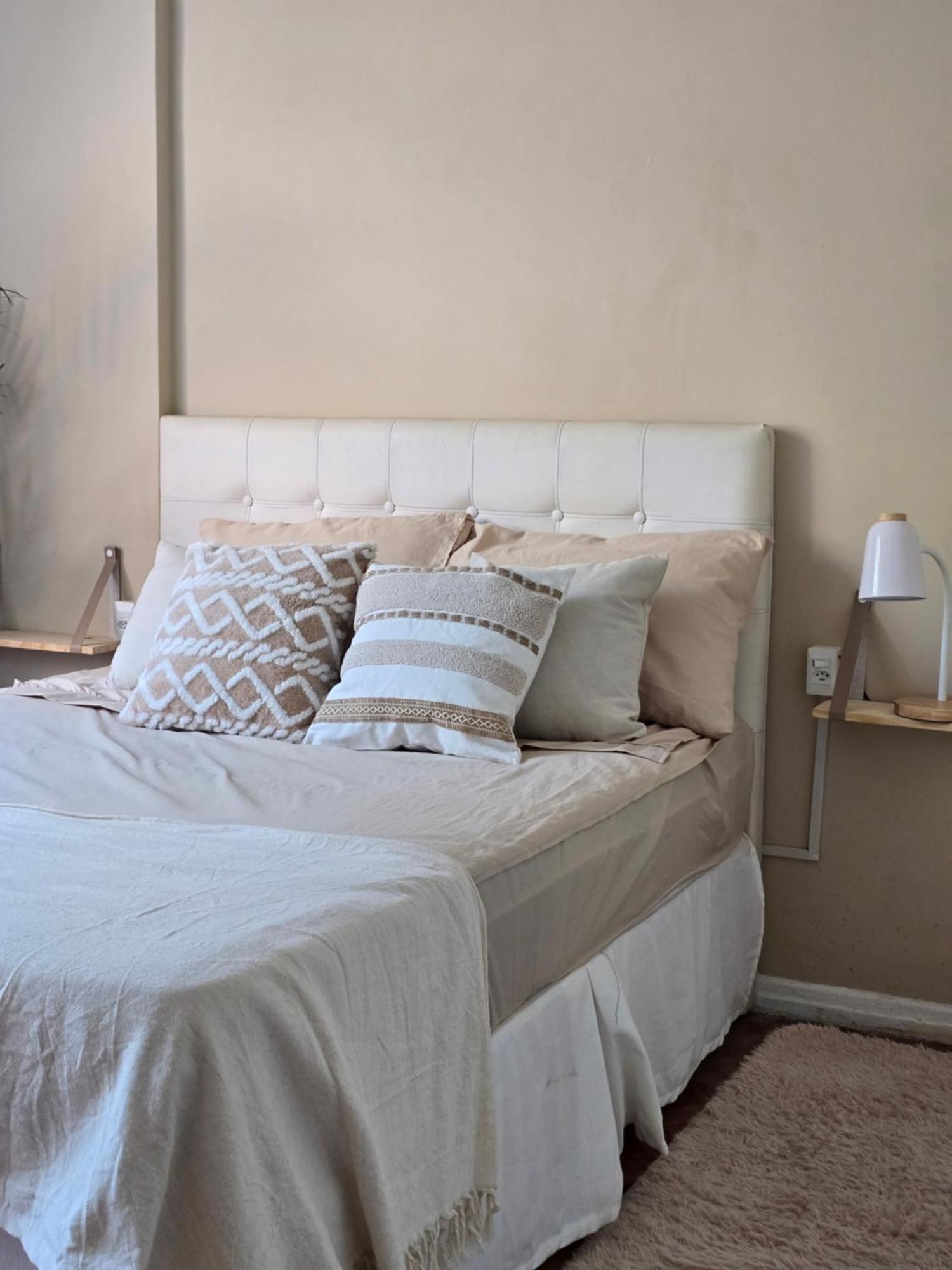 Apartamento Cool & Seafront Arpoador Rio de Janeiro