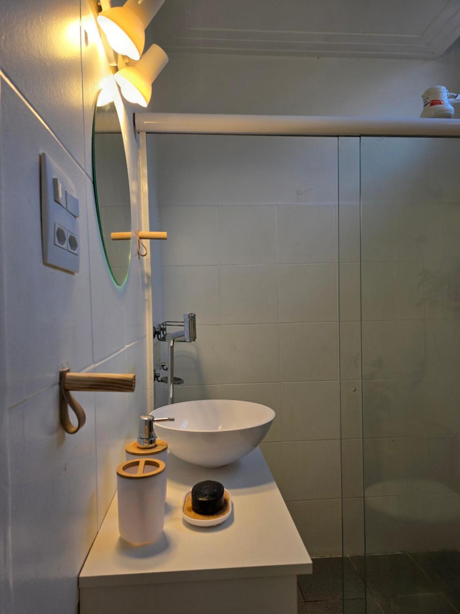 Apartamento Cool & Seafront Arpoador Rio de Janeiro